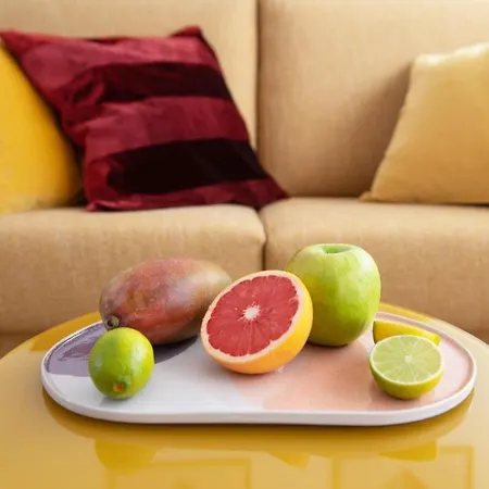 Casa Lunita Appartamento