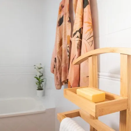 Appartamento Casa Lunita *