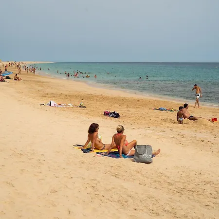 Casa Lunita * Costa Calma