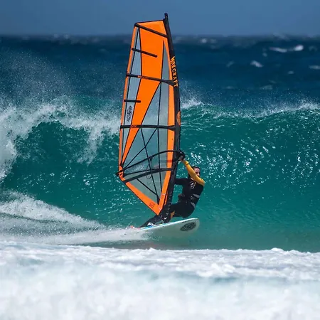 Casa Lunita Appartamento Costa Calma