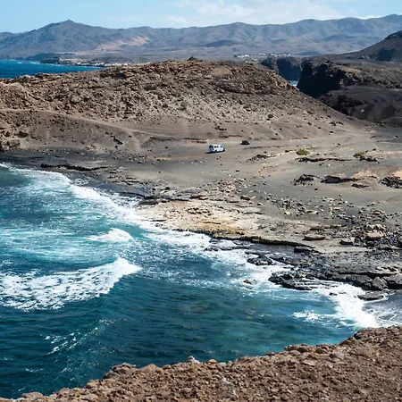 Casa Lunita Costa Calma