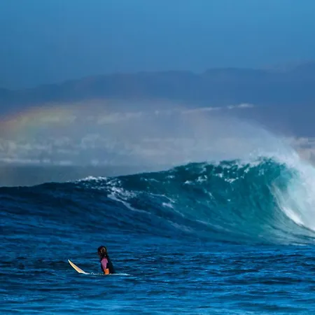 Casa Lunita Appartamento Costa Calma