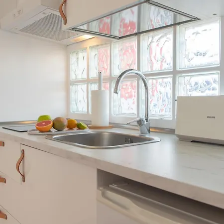 Appartamento Casa Lunita Costa Calma