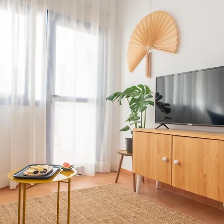 Casa Lunita Appartamento *