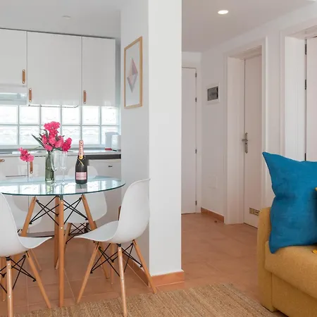 Casa Lunita Costa Calma