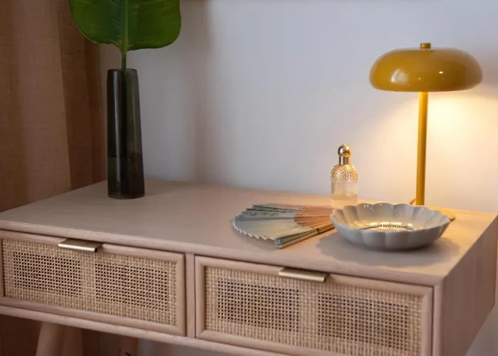 Casa Lunita Appartement *