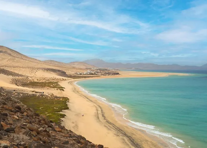 Casa Lunita Appartement Costa Calma