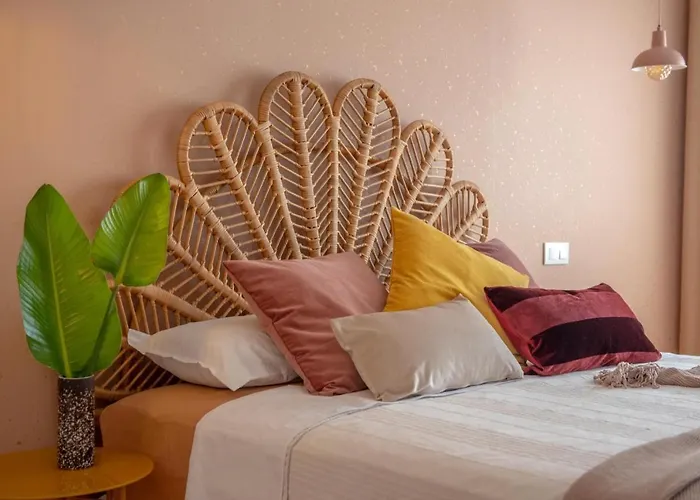 Casa Lunita * Costa Calma