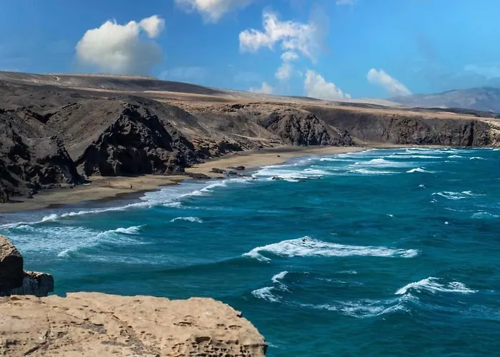 Casa Lunita * Costa Calma