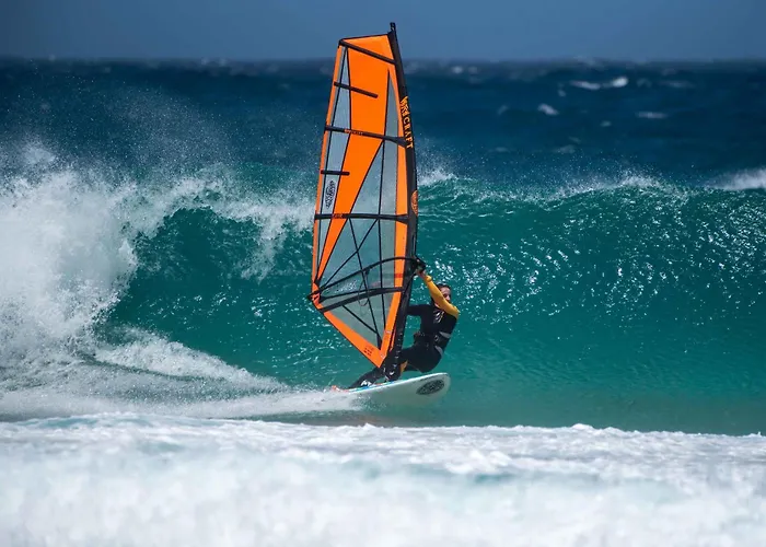 Casa Lunita Appartement Costa Calma