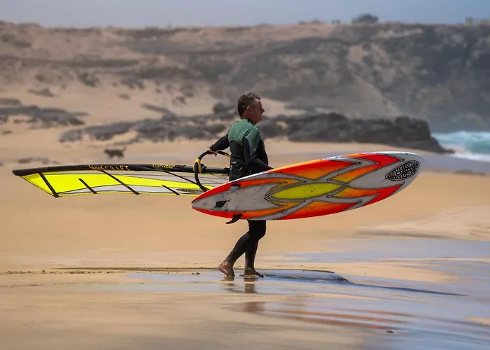 Appartement Casa Lunita Costa Calma