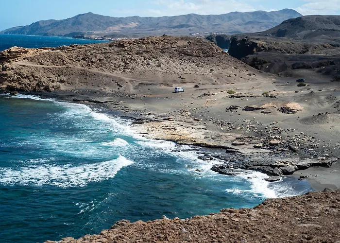 Casa Lunita Costa Calma