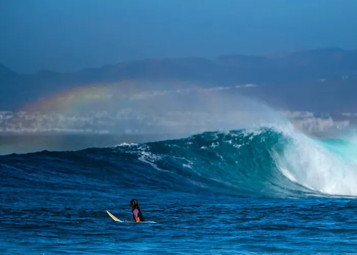 Casa Lunita Appartement Costa Calma