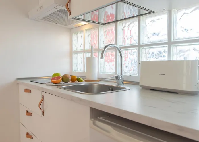 Appartement Casa Lunita Costa Calma