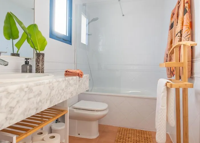 Casa Lunita Appartement Costa Calma