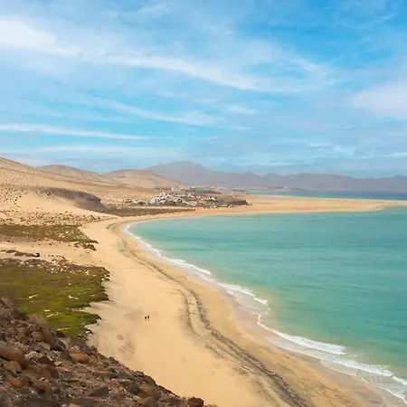 Casa Lunita شقة كوستا كالما