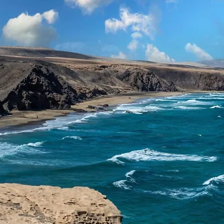 Casa Lunita * كوستا كالما