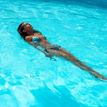 Apartman Casa Lunita Costa Calma