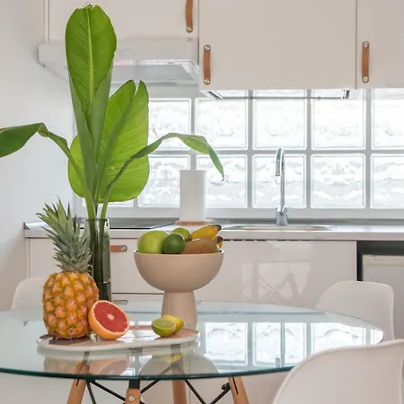 Apartman Casa Lunita