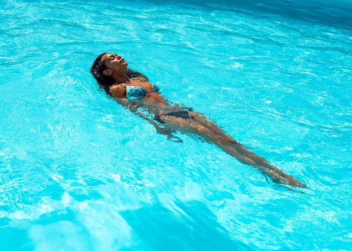 アパート Casa Lunita コスタ・カルマ