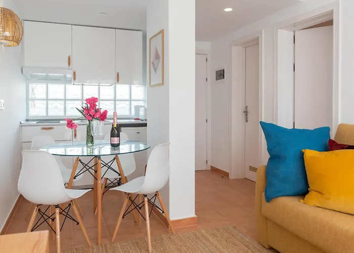 Casa Lunita コスタ・カルマ