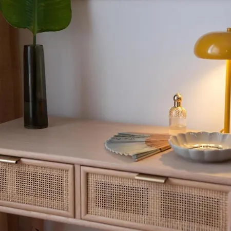 Casa Lunita Apartment *