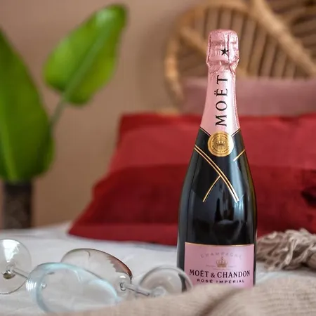 Apartment Casa Lunita