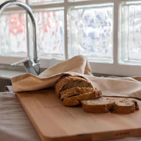 Casa Lunita Apartment Costa Calma