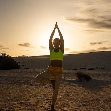 Apartment Casa Lunita