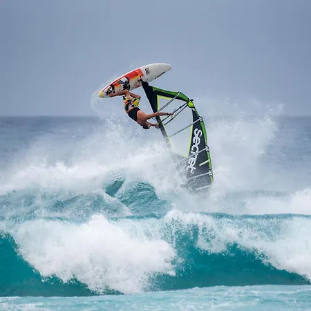 Casa Lunita Apartment