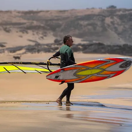 Apartment Casa Lunita Costa Calma