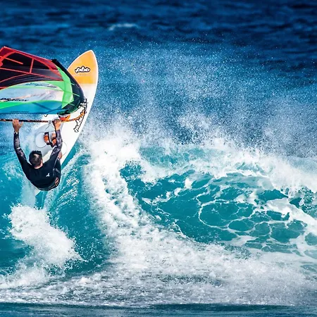 Apartment Casa Lunita *