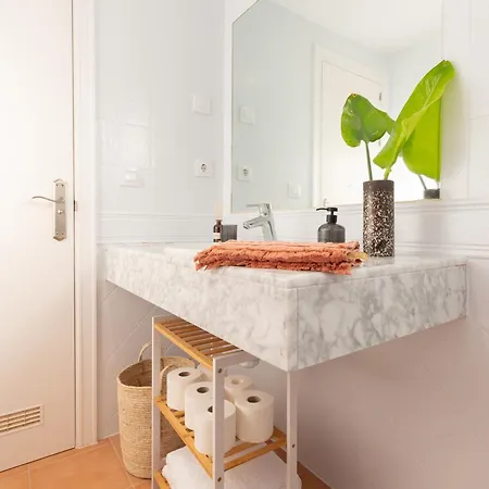 Casa Lunita Costa Calma