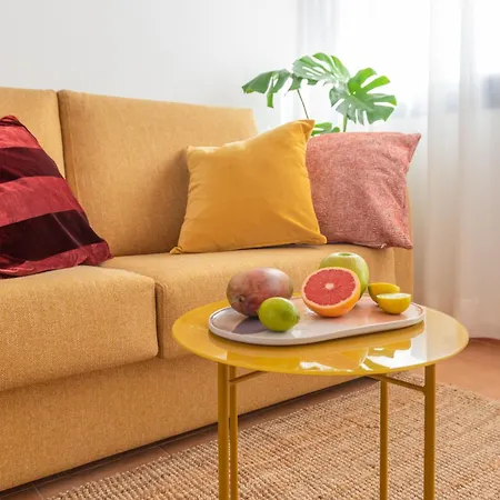 Casa Lunita Apartment Costa Calma