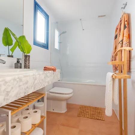 Casa Lunita Apartment Costa Calma