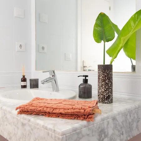 Apartment Casa Lunita